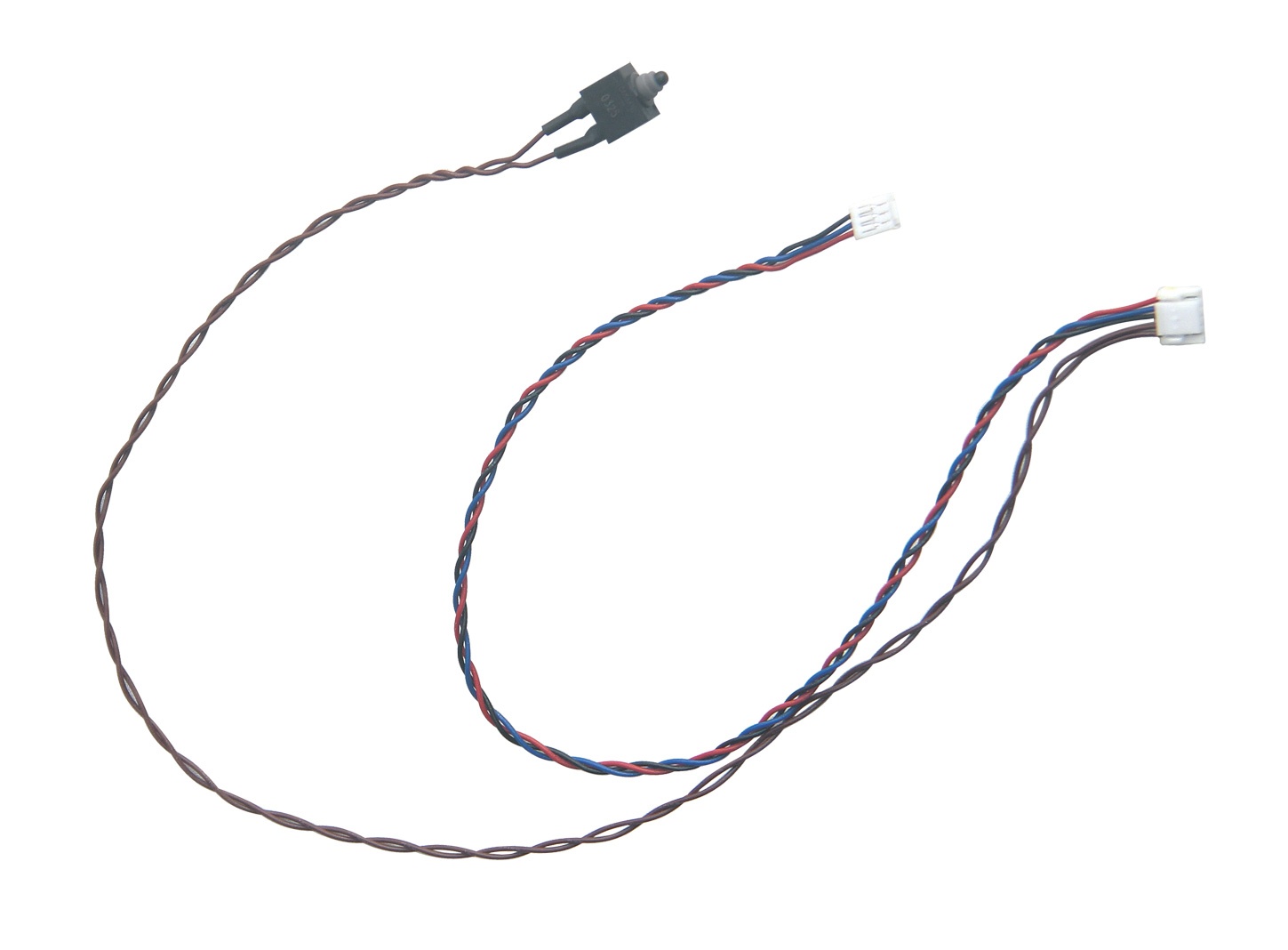 Communication Wire Harness 14